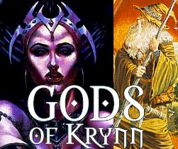 Gods of Krynn