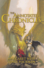 The Annotated Dragonlance Chronicles - Pre-order It!