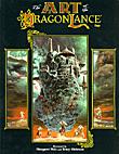 Art of Dragonlance - Buy It!