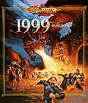 Dragonlance 1999 Calander - Buy It!